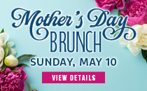 Mother's Day Brunch