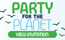 Party for the Planet