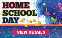 Home School Day