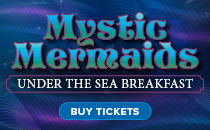 Mystic Mermaids