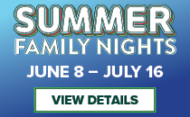 Summer Family Night