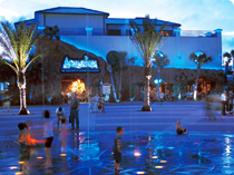 Kemah Aquarium