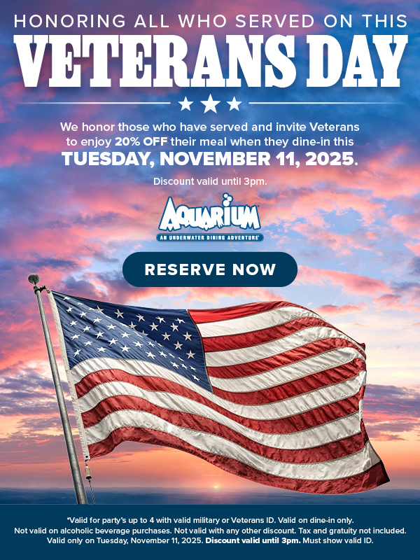 Veterans Day